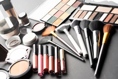 cosmetics