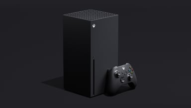 xbox series x