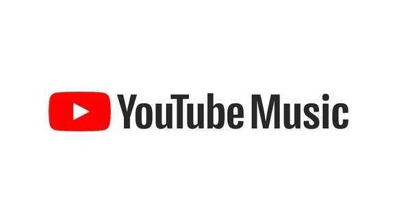 The YouTube Music logo.