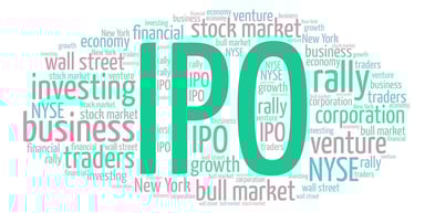 IPO