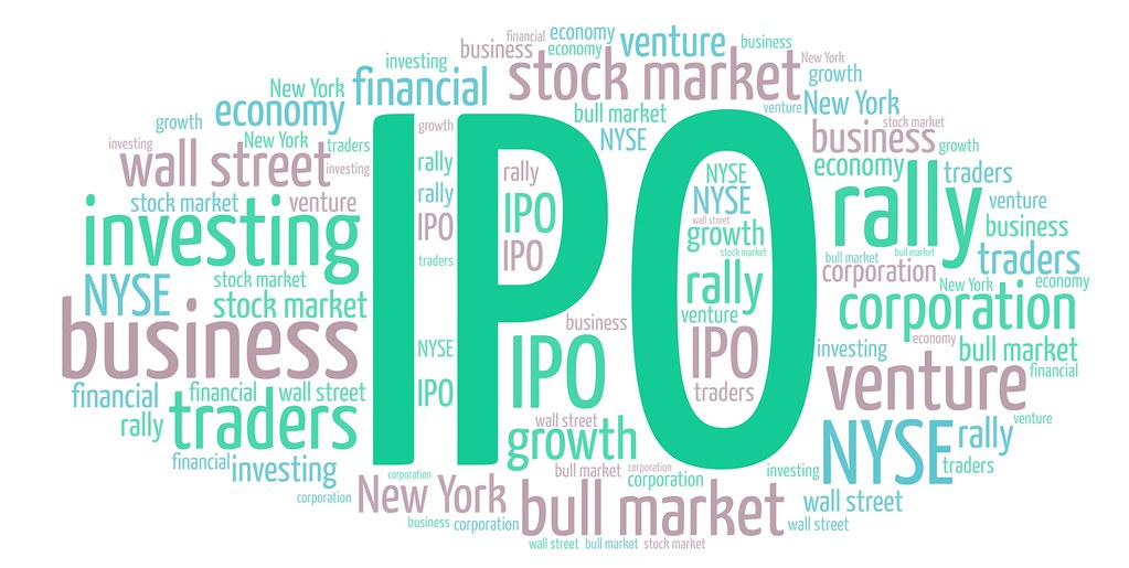 IPO