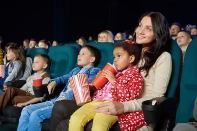 MovieTheaterKids