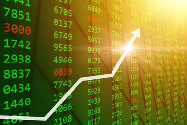turnaround stock