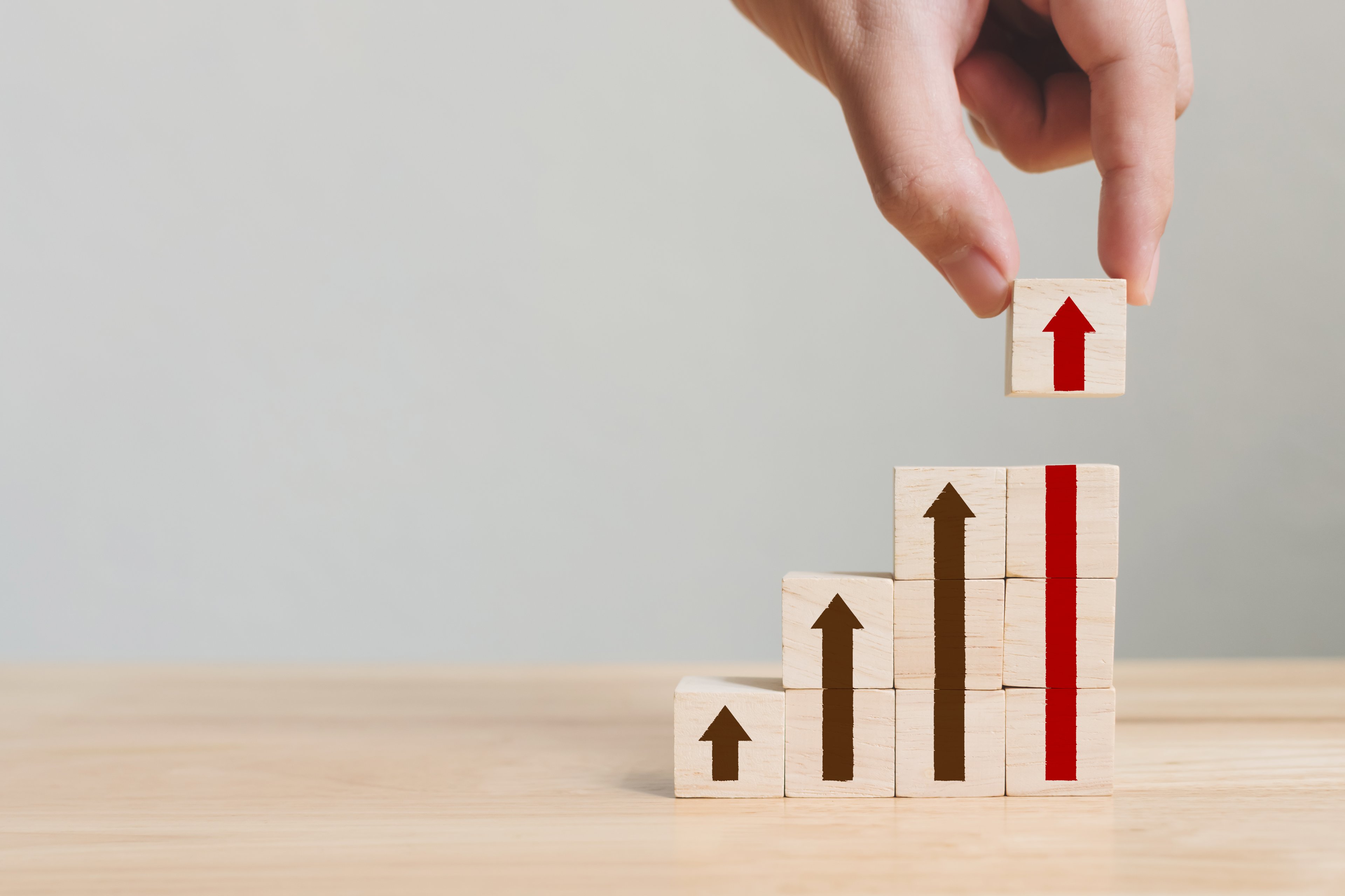Blocks to Growth -- GettyImages-1017183520