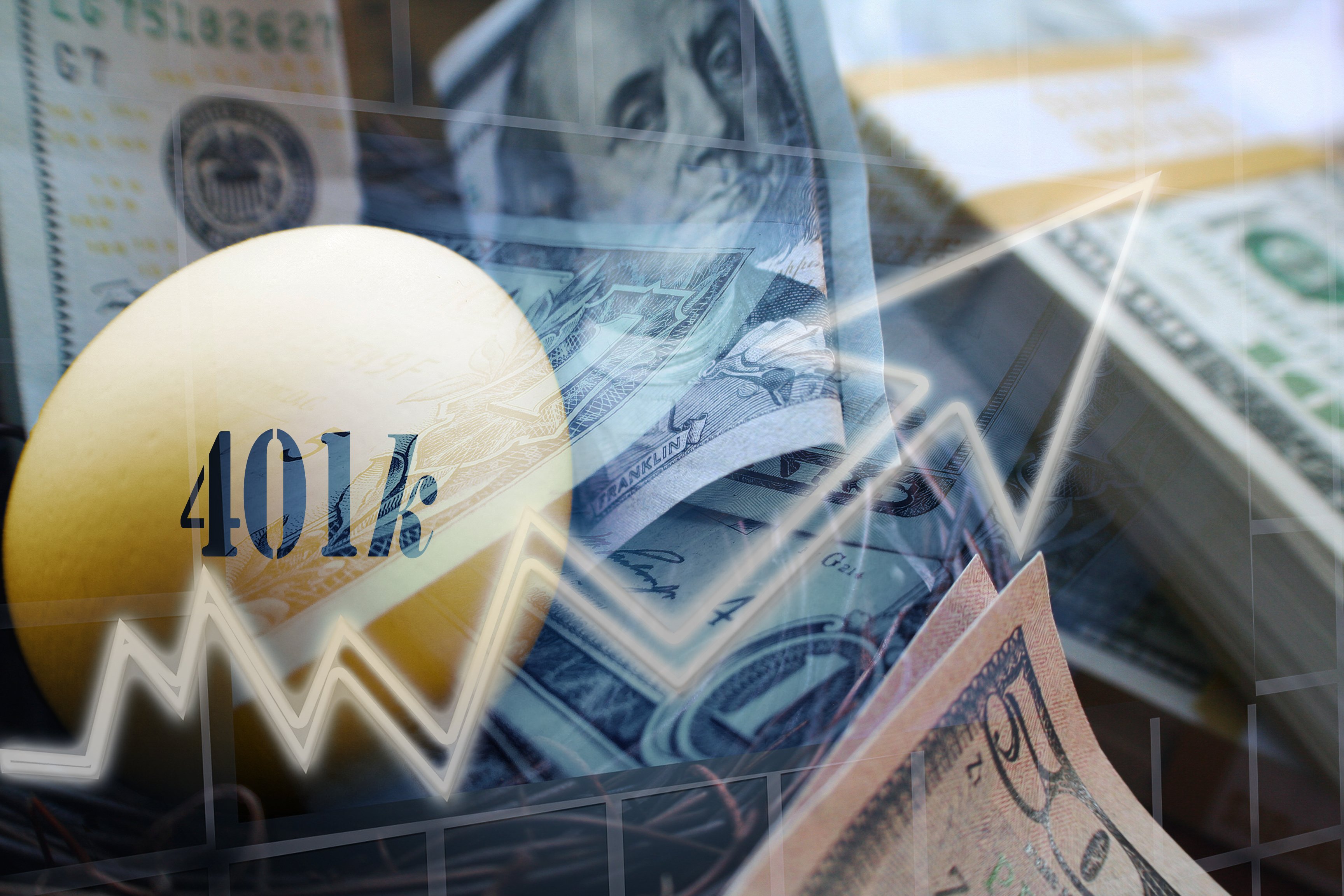 Is the SECURE Act Bringing a 401(k) Your Way? Here Are 5 Steps to Success |  The Motley Fool