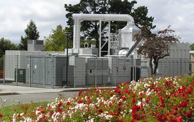 1.4-MW-CHP-University-installation