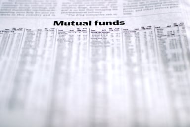 Mutual Funds GettyImages-92235566