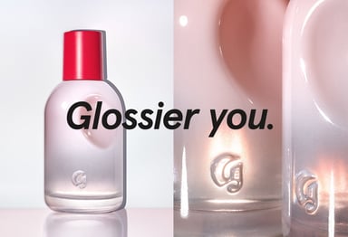 glossier you