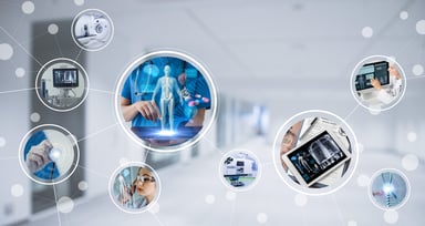 Medical technology