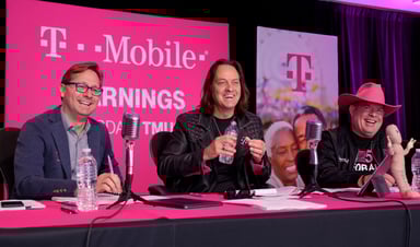 T-Mobile Q3 2019 Earnings Call Original File