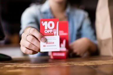 grubhub discount card source-grub