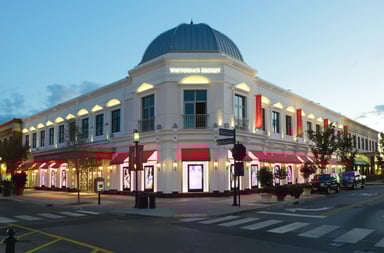 Victoria's Secret store