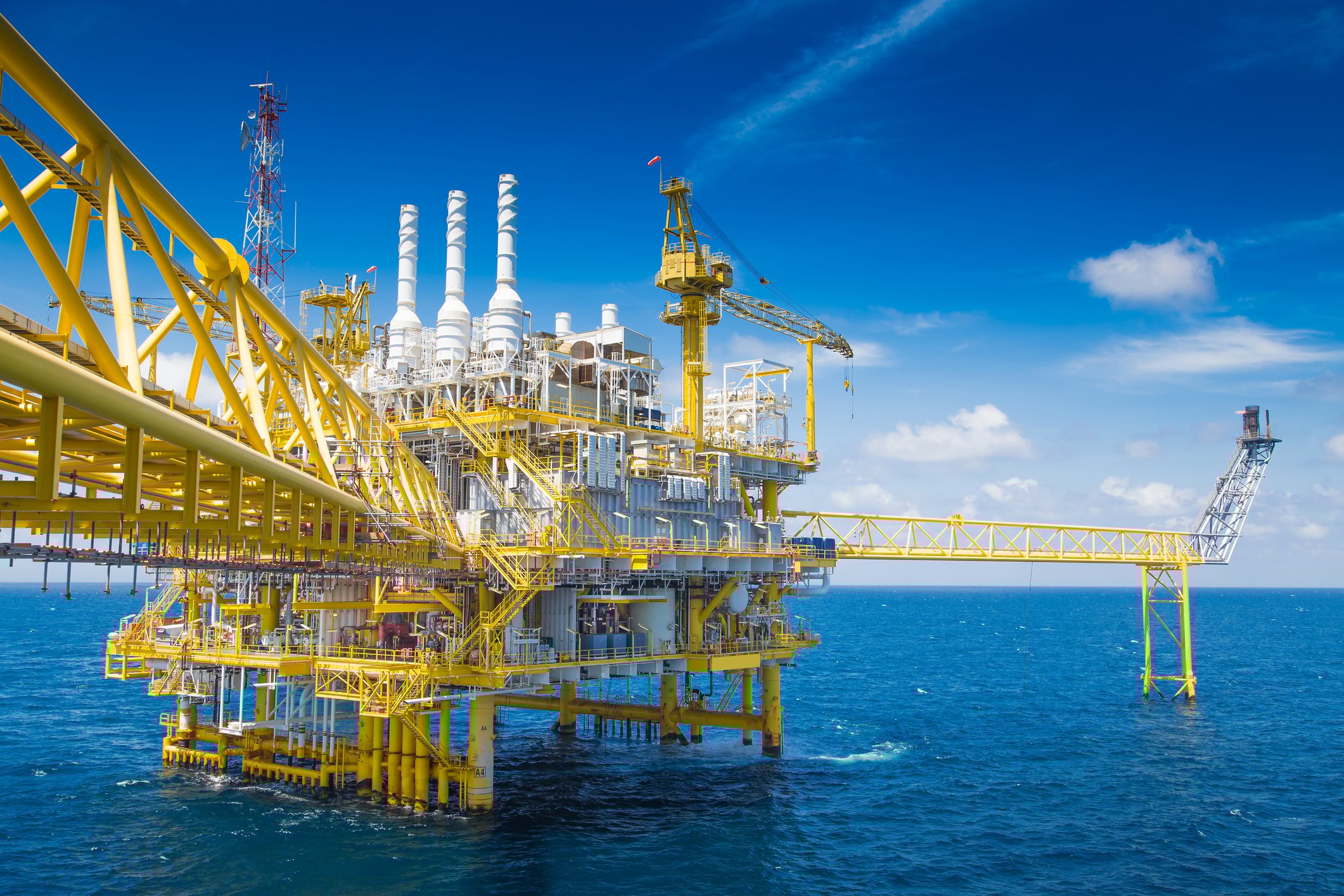 offshore rigs GettyImages-515446082