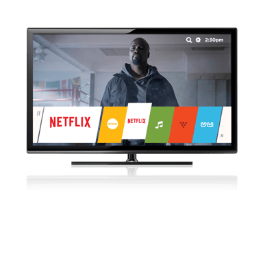 netflix tv
