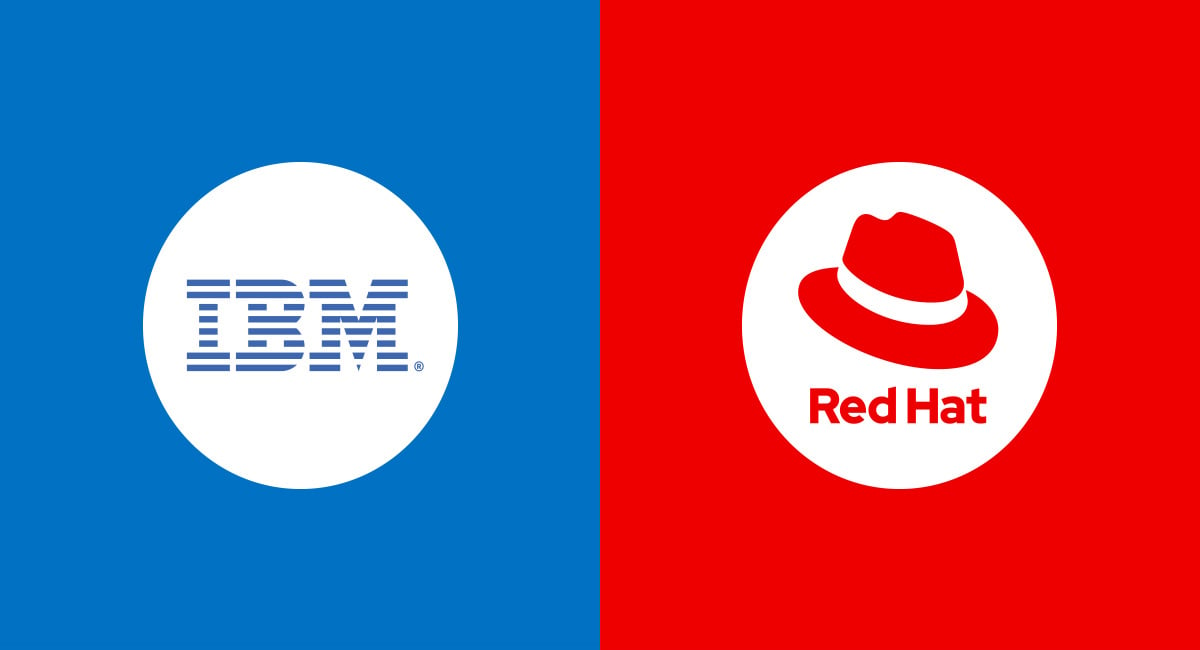 IBM Looks Good In That Red Hat | The Motley Fool