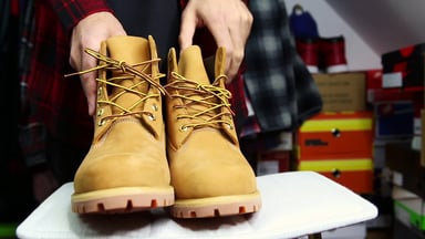 timberland vf source-vfc