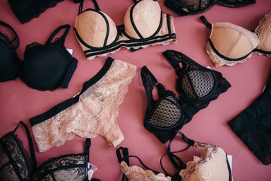 lingerie