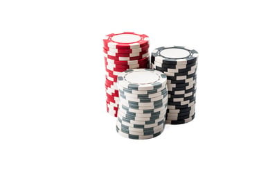 Gambling chips