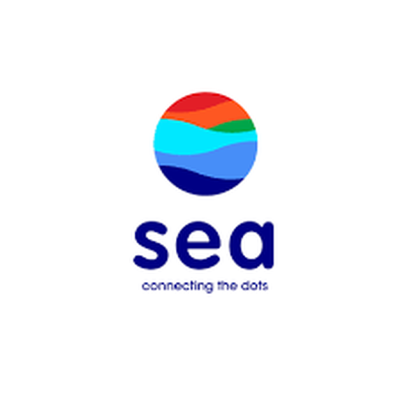 Sea logo