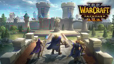 warcraft 3