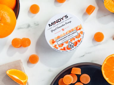 Cresco Labs new gourmet edibles line
