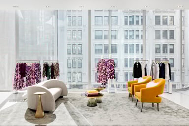 11_Nordstrom NYC_Level 3_Designer Women's Apparel