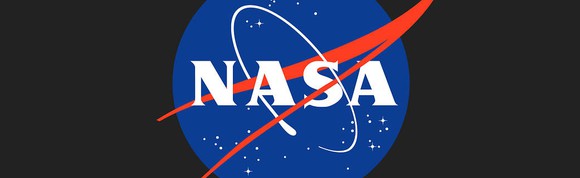 NASA logo