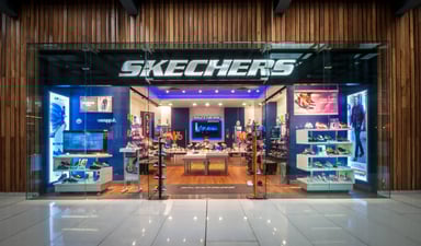 Skechers-store