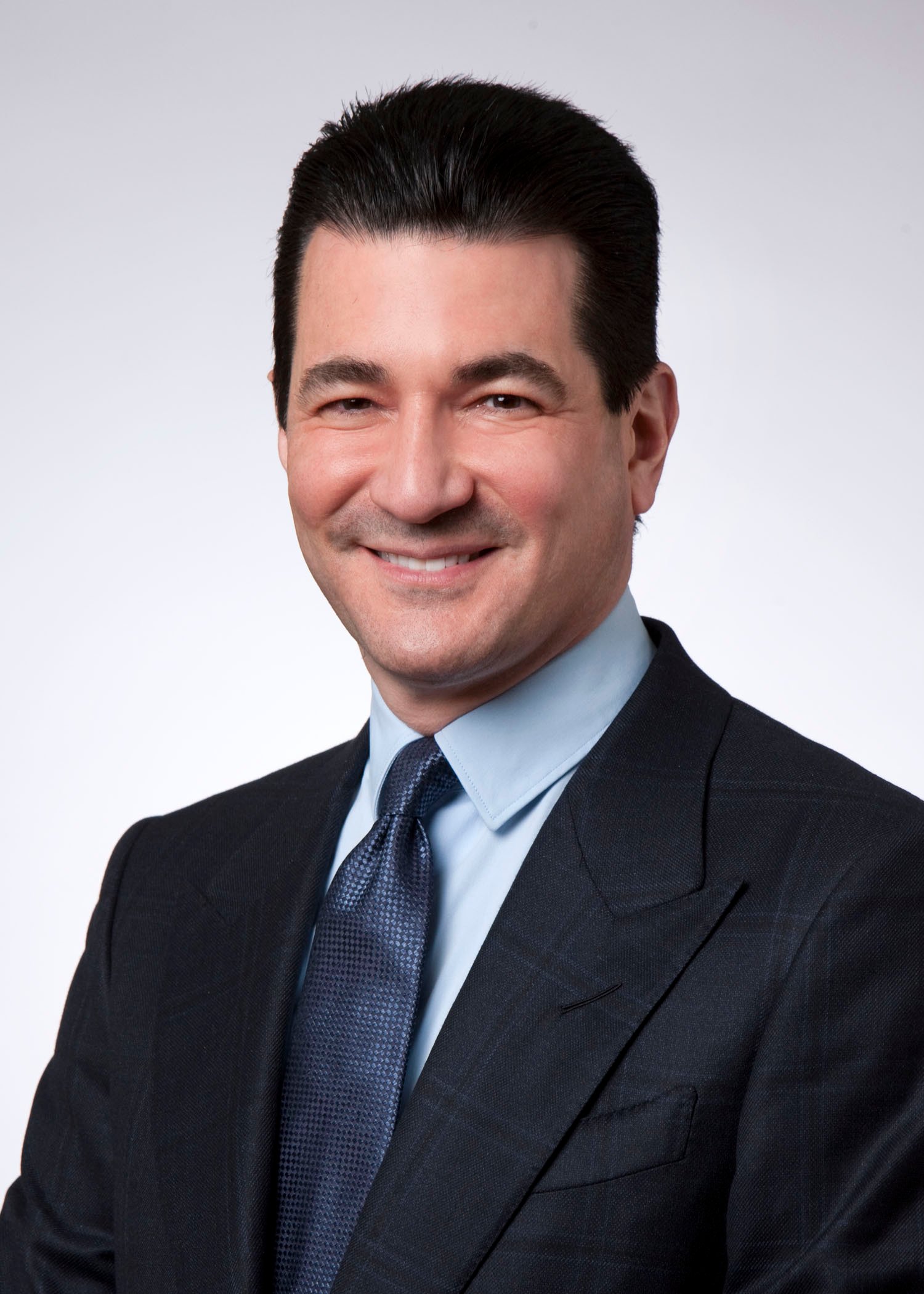Scott Gottlieb