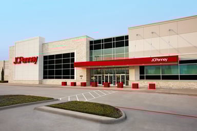 JCPenney Store