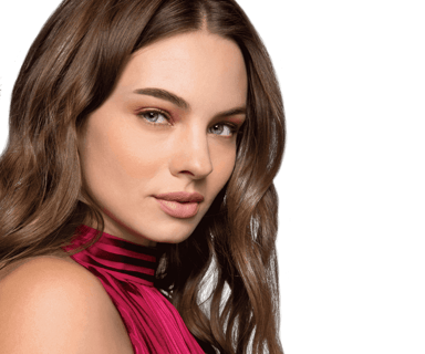 Juvederm lips online ad