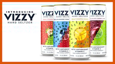 molson coors vizzy hard seltzer source-tap
