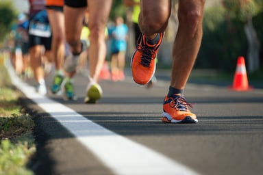 road race