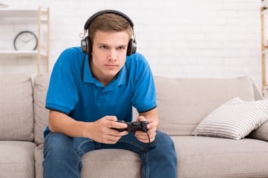 video gaming