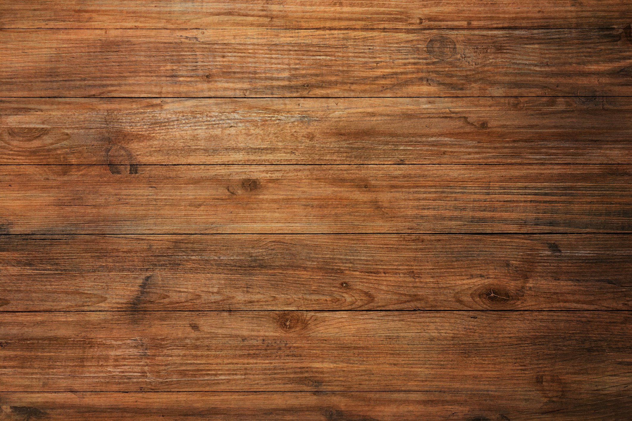 A sample of wood flooring
