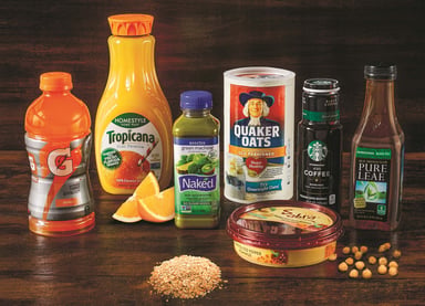 PEP products
