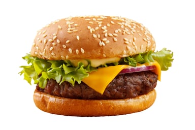 hamburger