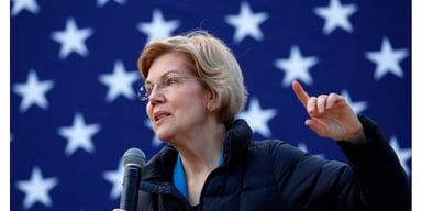 Elizabeth Warren