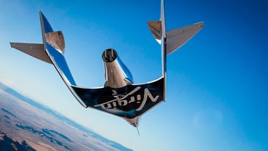 SPCEvirginfirstflight