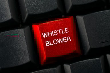 whistleblower getty