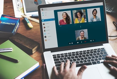 video conferencing