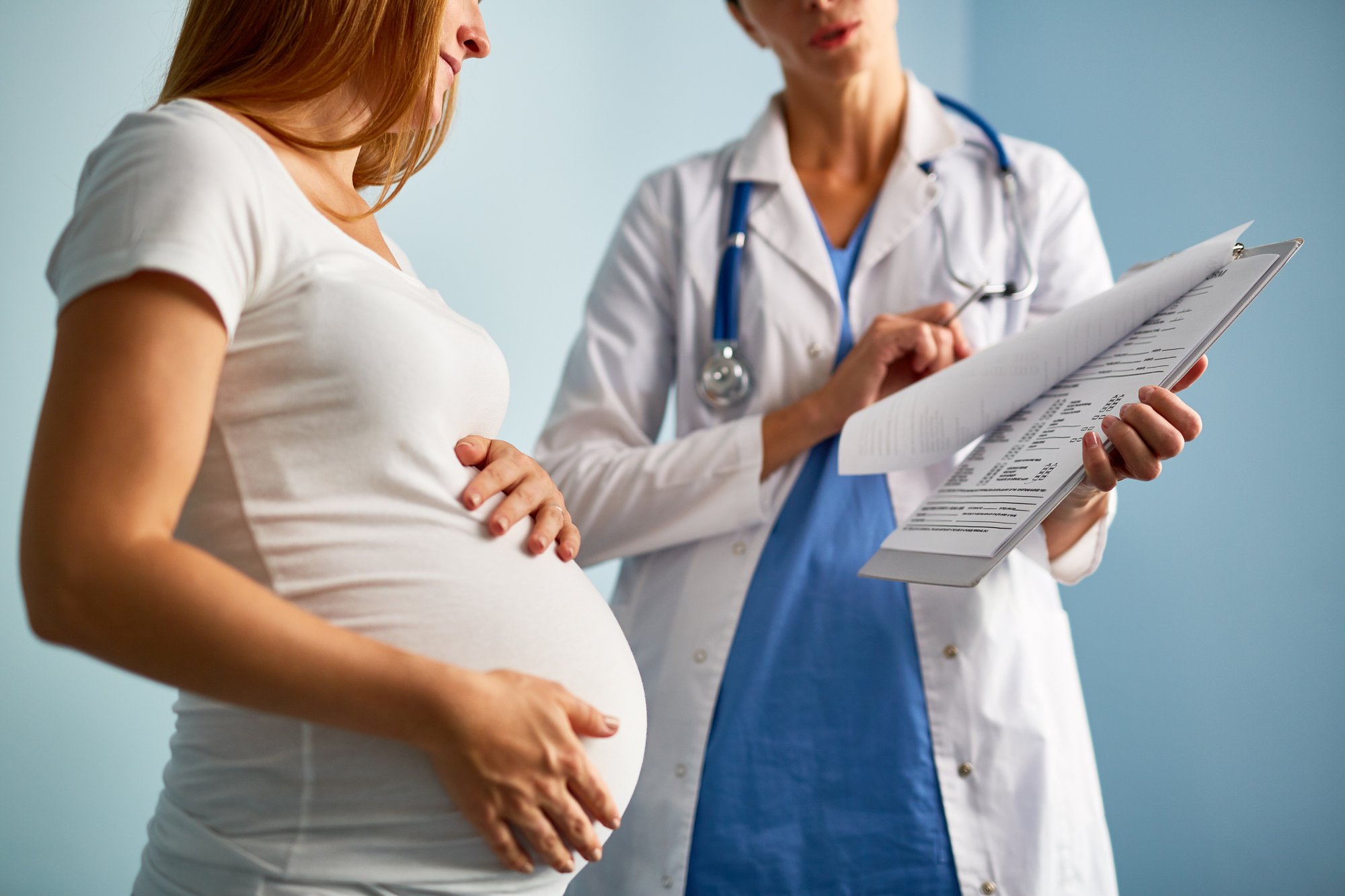 Pregnancy Planned Parenthood