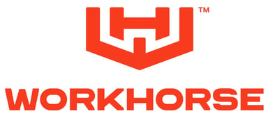 Workhorse logo IS Workhorse Group