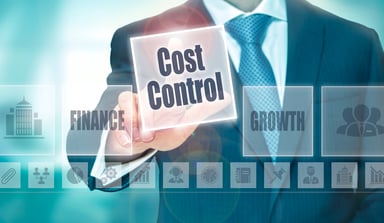 cost control