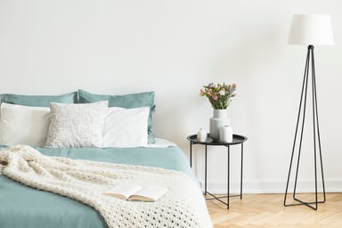 bedroom set