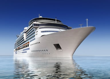 Cruise Ship -- GettyImages-104241367
