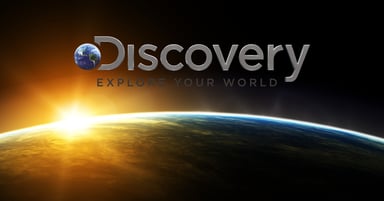 Discovery Explore Your World