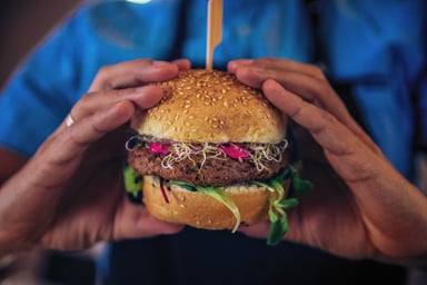 GettyImages-beyond meat