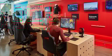 target game room source-tgt