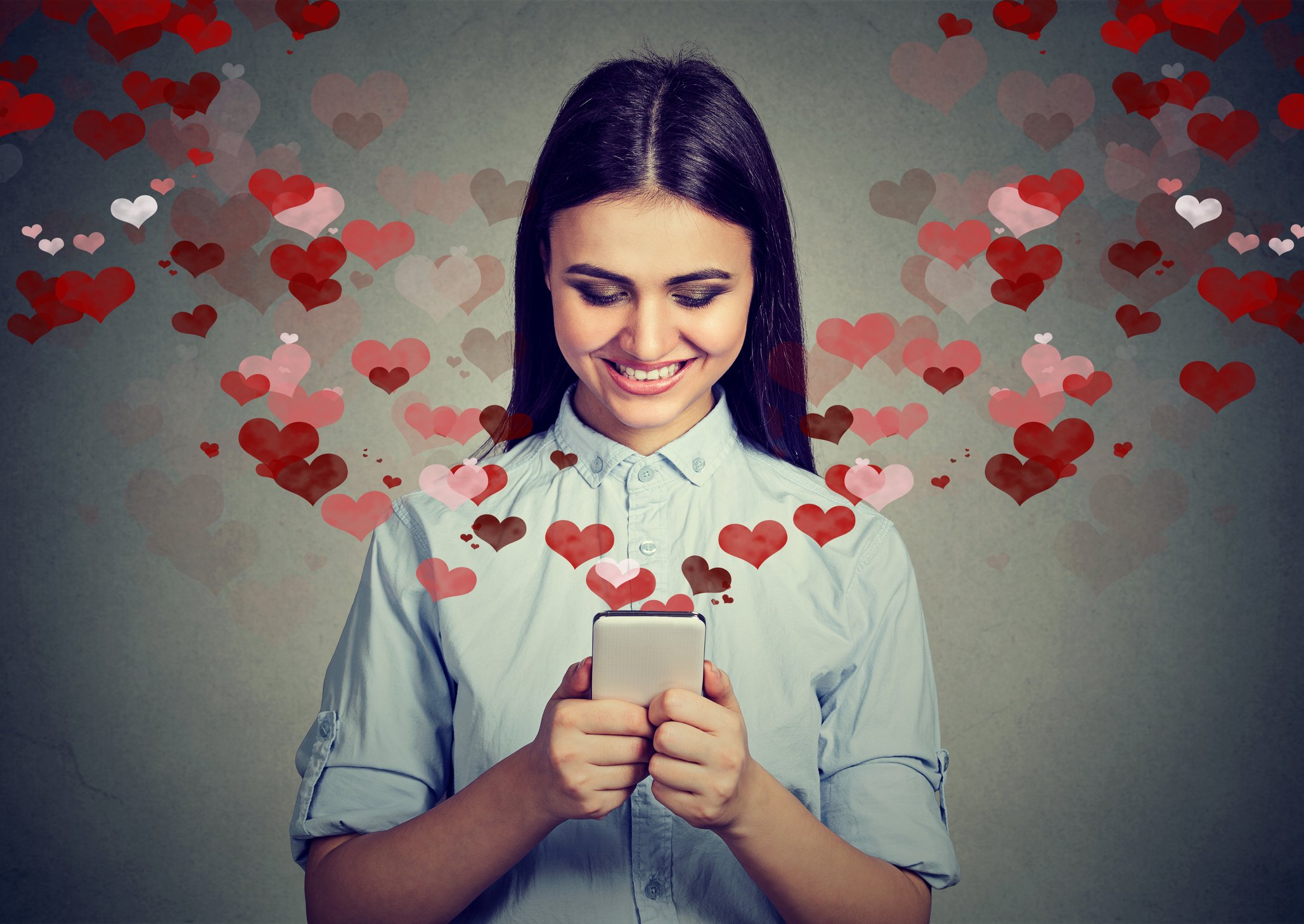 match tinder dating app getty